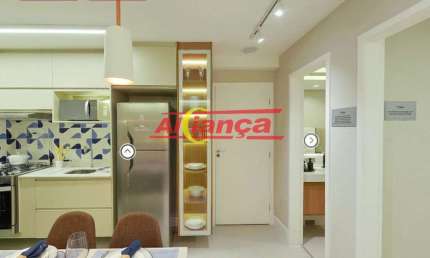 Apartamento São Paulo Vila Aricanduva Apartamento com lazer completo próximo ao METRÔ