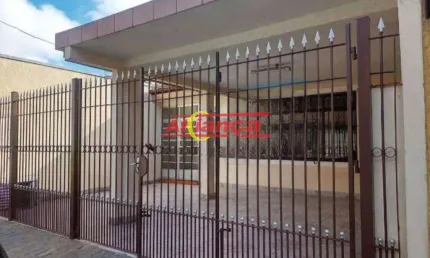 Casa térra com 2 dormitórios a venda, 157 m² - jardim nova taboão - guarulhos - sp