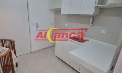 Apartamento com 3 quartos à venda na Rua Voluntários da Pátria, 4212, Santana, São Paulo