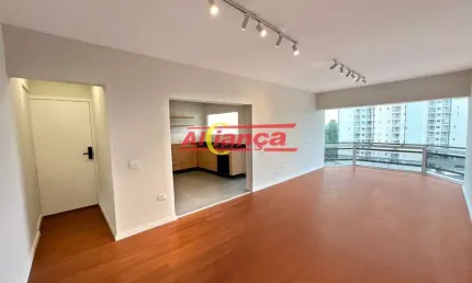 APARTAMENTO COM 3 DORMITÓRIOS À VENDA, 105 M² - MACEDO  - GUARULHOS/SP