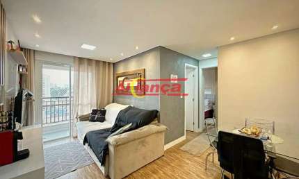 Lindo Apartamento para venda com vista para o Lago dos Patos