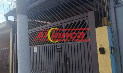 SOBRADO COM 4 DORMITÓRIOS A VENDA - VILA CONSTANÇA - SÃO PAULO - SP