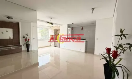 Apartamento com 3 dormitórios à venda, 86 m² - vila dom pedro ll - são paulo - sp
