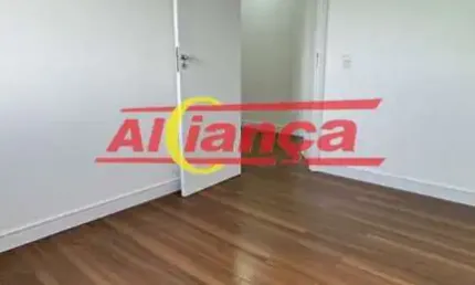 APARTAMENTO COM 2 DORMITÓRIOS À VENDA, 44M² - VILA BREMEN - GUARULHOS/SP