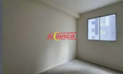 Apartamento com 2 quartos à venda na Avenida Rotary, 1520, Vila das Bandeiras, Guarulhos