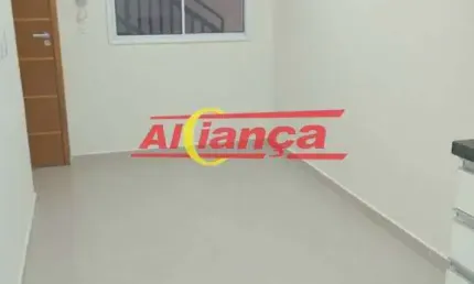 Apartamento com 2 quartos à venda na Avenida Comandante Antônio Paiva Sampaio, 821, Parque Vitória, São Paulo