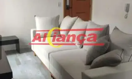 Apartamento à Venda com 2 quartos, 2 banheiros, 1 vaga e 76m² por R$ 380.000