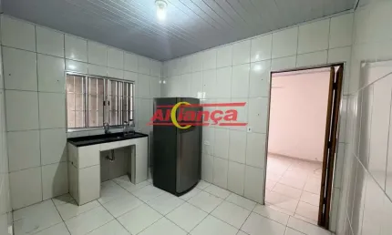 CASA à VENDA no PARQUE SANTOS DUMONT em GUARULHOS/SP