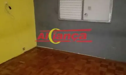 Apartamento com 2 dormitórios à venda, 56 m² - vila barros -  guarulhos/sp