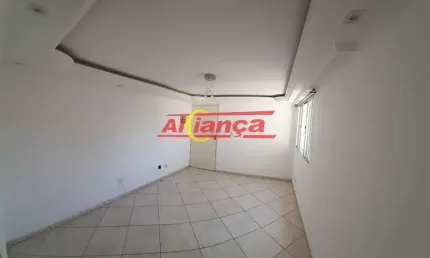 Apartamento a Venda - Condomínio João Paulo I - Guarulhos