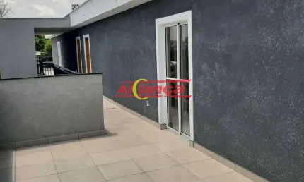 Apartamento com 2 quartos à venda na Rua São Luiz Gonzaga, 183, Jaçanã, São Paulo