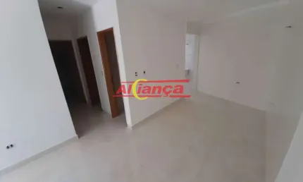 Apartamento com 2 quartos à venda na Rua São Luiz Gonzaga, 183, Jaçanã, São Paulo
