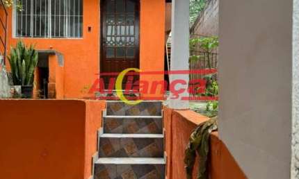 vl fatima 2 casas , 1 e 2 dorms/ 1 vaga / bom pra renda só 340 mil