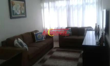 Apartamento com 2 quartos à venda na Rua Ângelo Aloísio, 67, Guapira, São Paulo