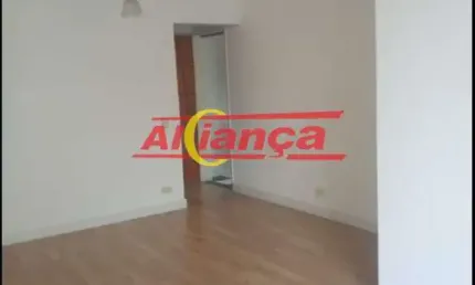Apartamento com 2 quartos à venda na Rua Hélio Manzoni, 296, Gopoúva, Guarulhos