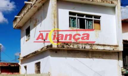 Casa com 4 quartos à venda na R Firmo Campos, Jardim Carpi, 601, Alpes de Mairiporã, Mairiporã