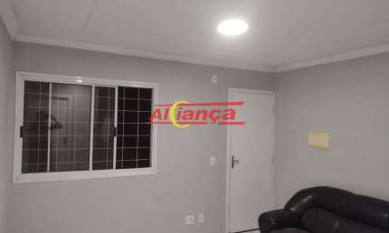 Apartamento com 2 quartos à venda na Rua Turvolândia, 615, Vila Nova Bonsucesso, Guarulhos