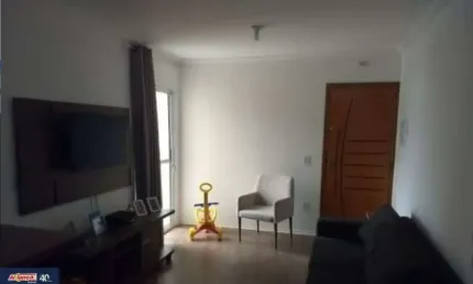 Apartamento com 2 quartos à venda, 86 m² - vila nova bonsucesso - guarulhos - sp