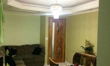 APARTAMENTO COM 2 DORMITÓRIOS À VENDA, 54 M² -Vila Nova Bonsucesso? GUARULHOS/SP
