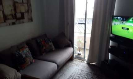 Apartamento com 2 dormitórios à venda, 56 m² - Jardim Iporanga - Guarulhos/SP
