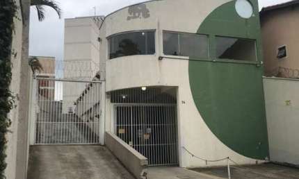 Apartamento com 1 quarto à venda na Rua Ibaial, 74, Chácara do Vovô, Guarulhos