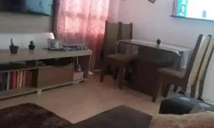 Apartamento com 2 quartos à venda na Avenida River, 465, Água Chata, Guarulhos