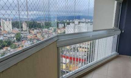 Apartamento com 3 quartos à venda na Rua das Palmeiras, 650, Gopoúva, Guarulhos