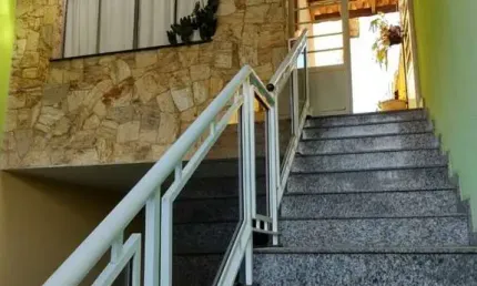 Sobrado com 3 dormitórios a venda, 125 m² -  picanço - guarulhos/sp