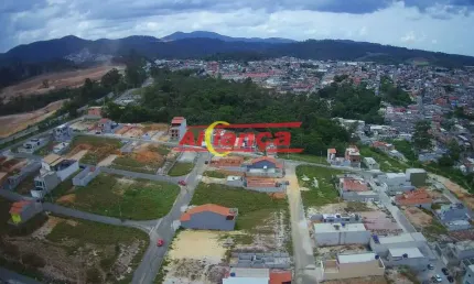 TERRENO A VENDA, 178 M²-Residencial Jardim Nazaré I - Guarulhos - SP