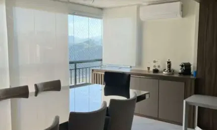APARTAMENTO COM 3 QUARTOS  À VENDA, 75 M² - VILA MILTON ? GUARULHOS/SP