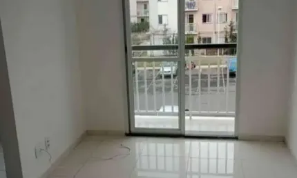 APARTAMENTO COM 2 DORMITÓRIOS À VENDA, 48 M² - Jardim Guilhermino ? GUARULHOS/SP