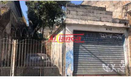 TERRENO A VENDA, 175M²- VILA GUILHERME ? VILA GUILHERME/SP