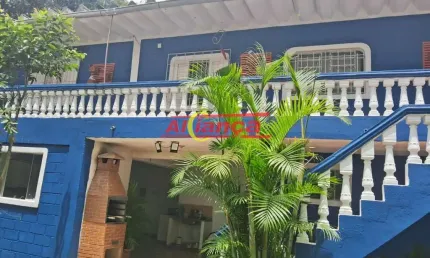 Chácara / sítio com 2 quartos à venda na Est E, 310, Invernada, Mairiporã