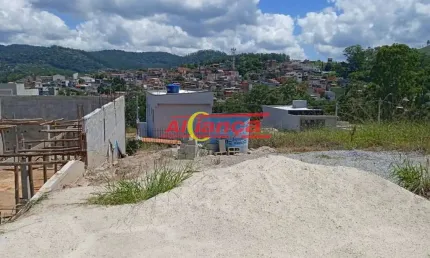 Terreno de 150,66 metros quadrados , jardim Nazaré 2, ao lado do Comercial Esperança,jardim São João