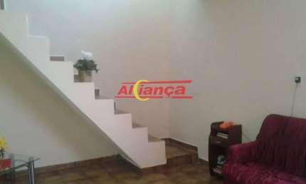 Casa com 3 quartos à venda na Travessa Ari de Carvalho, 94, Vila Moreira, Guarulhos