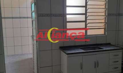 Prédio Comercial para Venda em Guarulhos / SP, bairro JARDIM ADRIANA,
