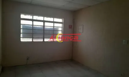 Casa com 3 quartos à venda na Rua Luiz Faccini, 411, Centro, Guarulhos