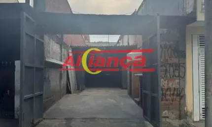 TERREN/LOTE COMERCIAL E RESIDENCIAL, 125M² - JARDIM ADRIANA.