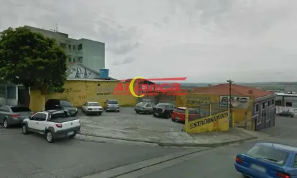 Terreno à venda na Rua Formosa do Rio Preto, 160, Jardim Bela Vista, Guarulhos