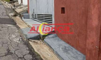 Terreno à venda na Rua Taquara, 115, Gopoúva, Guarulhos