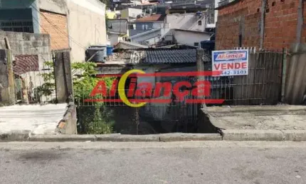 Casa com 3 quartos à venda na Rua Dom Macedo da Costa, 91, Jardim Santa Mena, Guarulhos