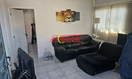 terreno com duas casa e salão comercial no Recreio São Jorge