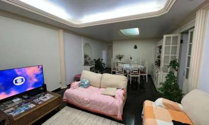 APARTAMENTO COM 3 DORMITÓRIOS SENDO 1 SUITE  À VENDA, 110 M² - Macedo ? GUARULHOS/SP