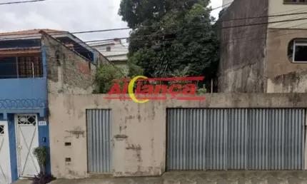 EXCELENTE TERRENO NO JARDIM FRANÇA - ÓTIMA LOCALIZAÇÃO