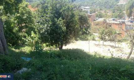 TERRENO A VENDA, 772 M²- PARQUE PRIMAVERA - GUARULHOS/SP