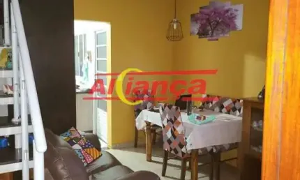 Casa em condomínio fechado com 2 dormitórios à venda, 56m² - vila esperança - são paulo/sp