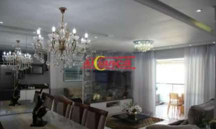 Apartamento com 2 quartos à venda na Avenida Bartholomeu de Carlos, 675, Jardim Flor da Montanha, Guarulhos