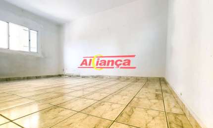 Apartamento no Condominio Alvorada A com Academia e Supermercado Loppes de frente do condominio