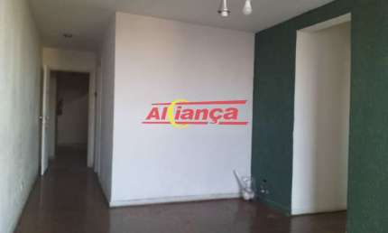 Apartamento com 2 quartos à venda na Avenida Doutor Timóteo Penteado, 1592, Vila Galvão, Guarulhos