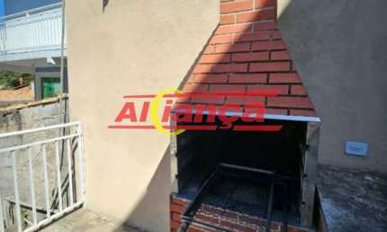 Casa com 2 quartos à venda na Rua Chile, 130, Jundiaizinho, Mairiporã